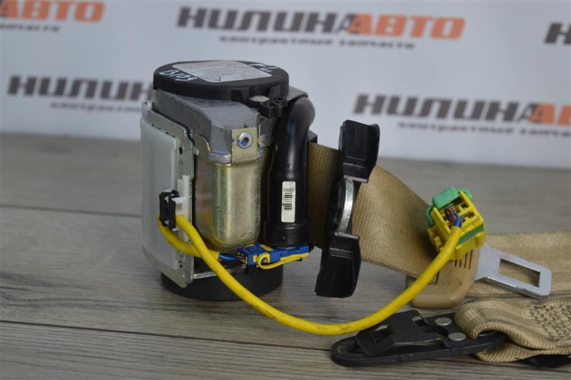 Ремень безопасности, 2500 рублей, Москва