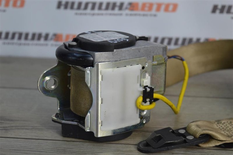 Ремень безопасности, 2500 рублей, Москва