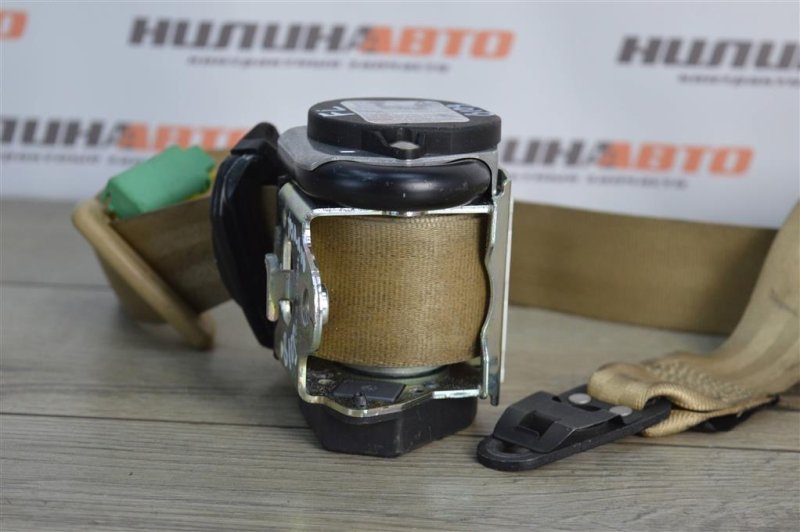 Ремень безопасности, 2500 рублей, Москва