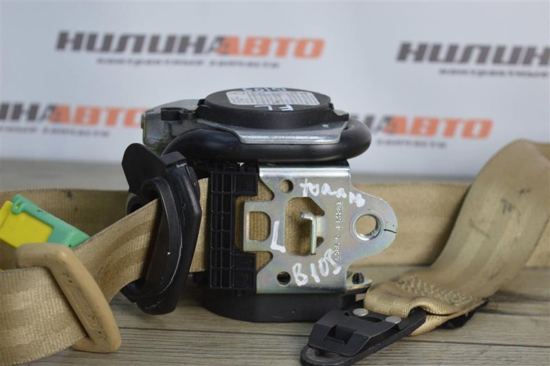 Ремень безопасности, 2500 рублей, Москва