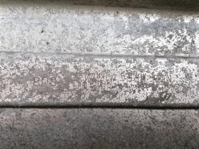 Усилитель бампера, 2500 рублей, Севастополь