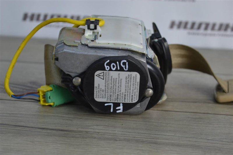 Ремень безопасности, 2500 рублей, Москва