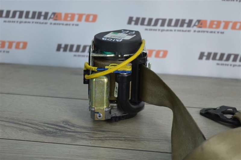 Ремень безопасности, 2500 рублей, Москва