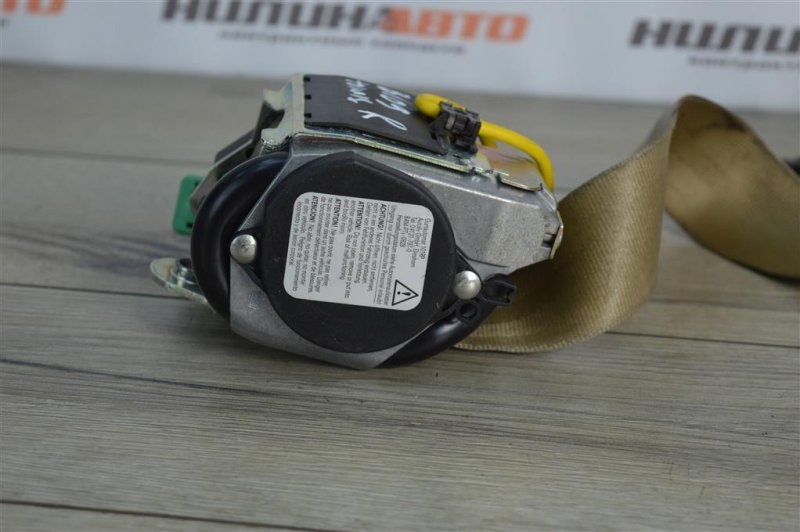 Ремень безопасности, 2500 рублей, Москва