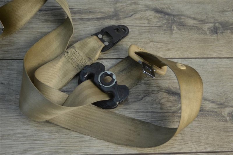 Ремень безопасности, 2500 рублей, Москва