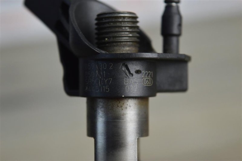 Форсунка дизель, 6900 рублей, Москва