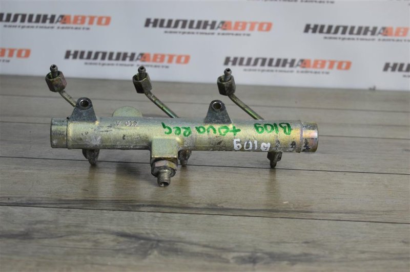 Рампа топливная, 2000 рублей, Москва