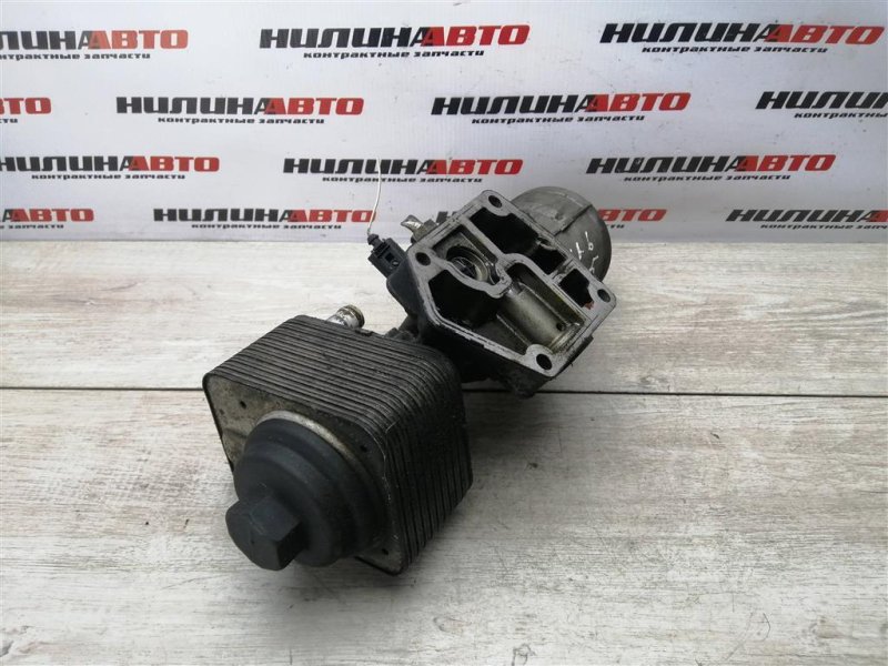 Корпус масляного фильтра, 1000 рублей, Севастополь