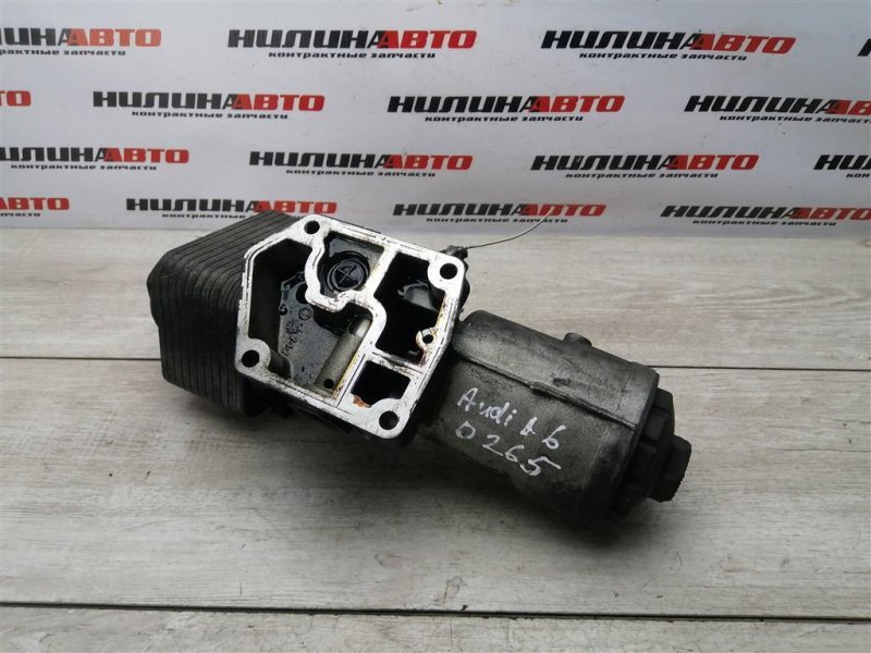 Корпус масляного фильтра, 1000 рублей, Севастополь