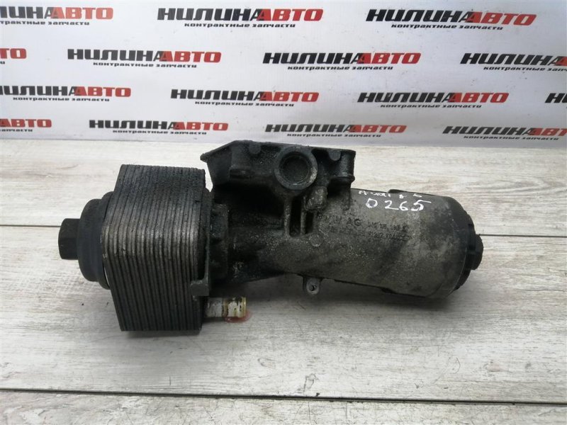 Корпус масляного фильтра, 1000 рублей, Севастополь