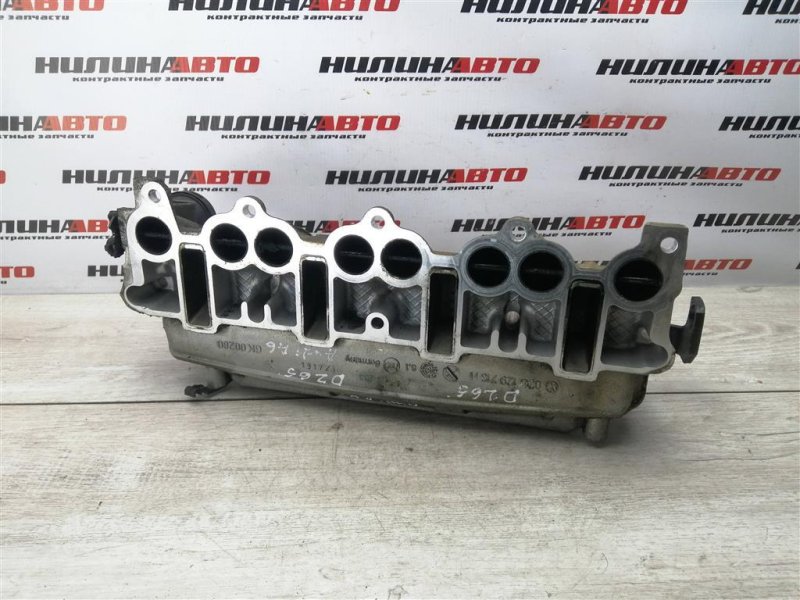 Коллектор впускной, 9000 рублей, Севастополь