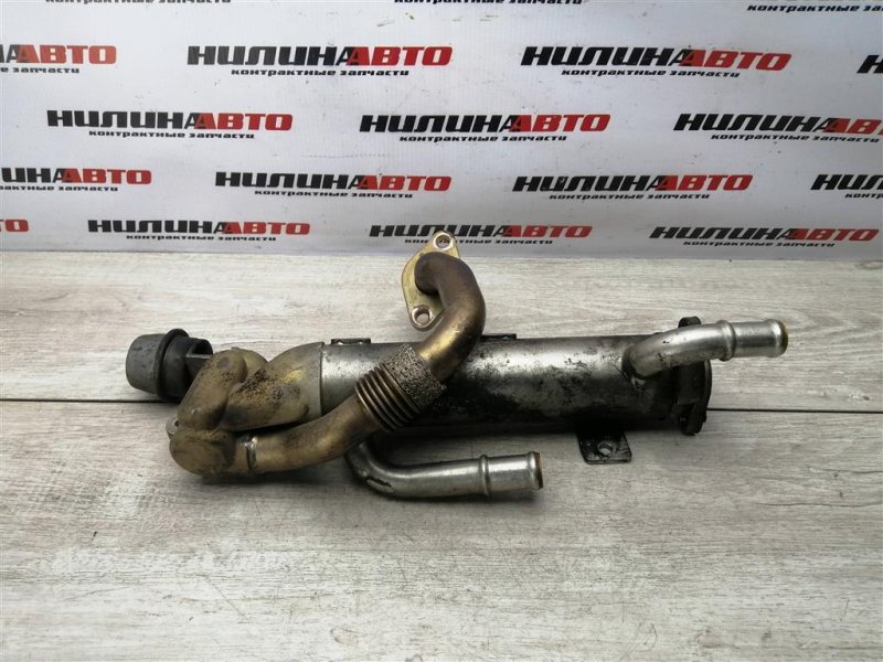 Радиатор ЕГР EGR, 1900 рублей, Севастополь