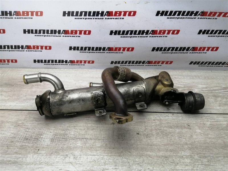 Радиатор ЕГР EGR, 1900 рублей, Севастополь