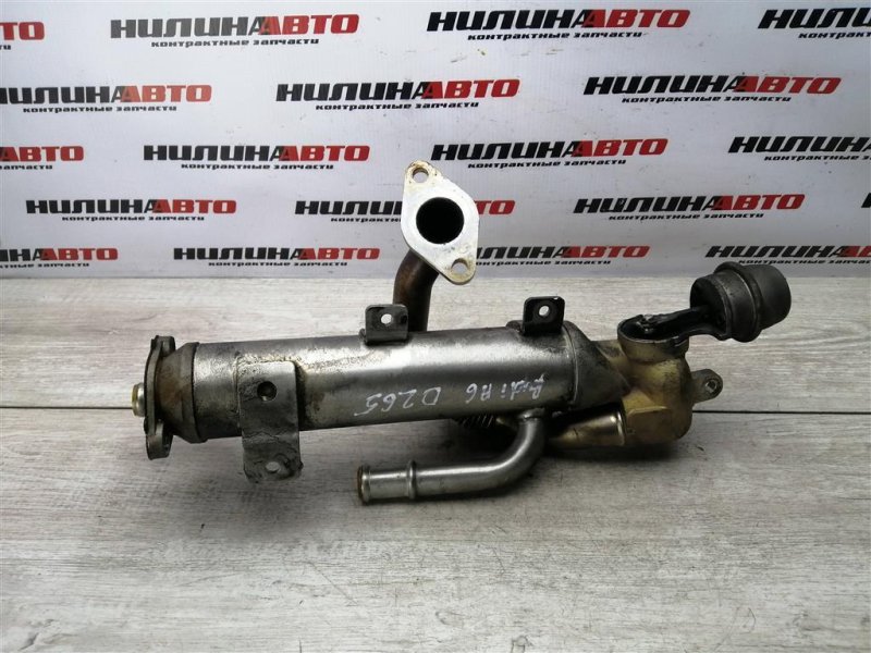 Радиатор ЕГР EGR, 1900 рублей, Севастополь