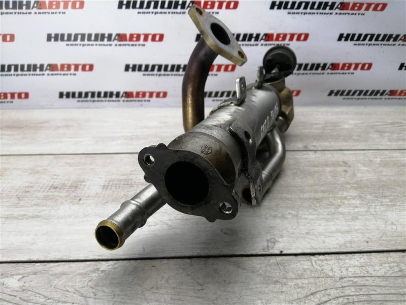 Радиатор ЕГР EGR, 1900 рублей, Севастополь