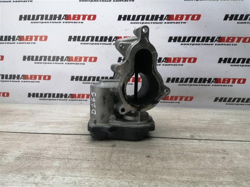 Клапан ЕГР EGR, 4000 рублей, Севастополь