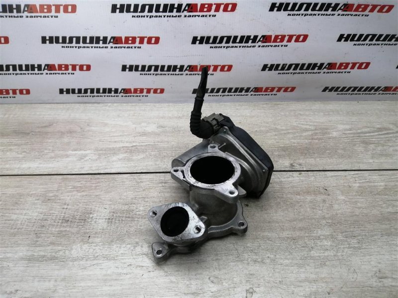 Клапан ЕГР EGR, 4000 рублей, Севастополь