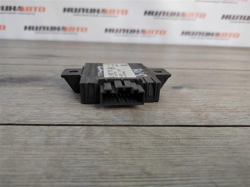 Блок управления сигнализацией, 300 рублей, Москва