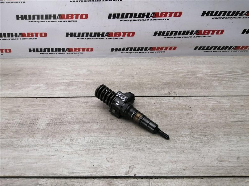 Форсунка дизель, 7000 рублей, Севастополь