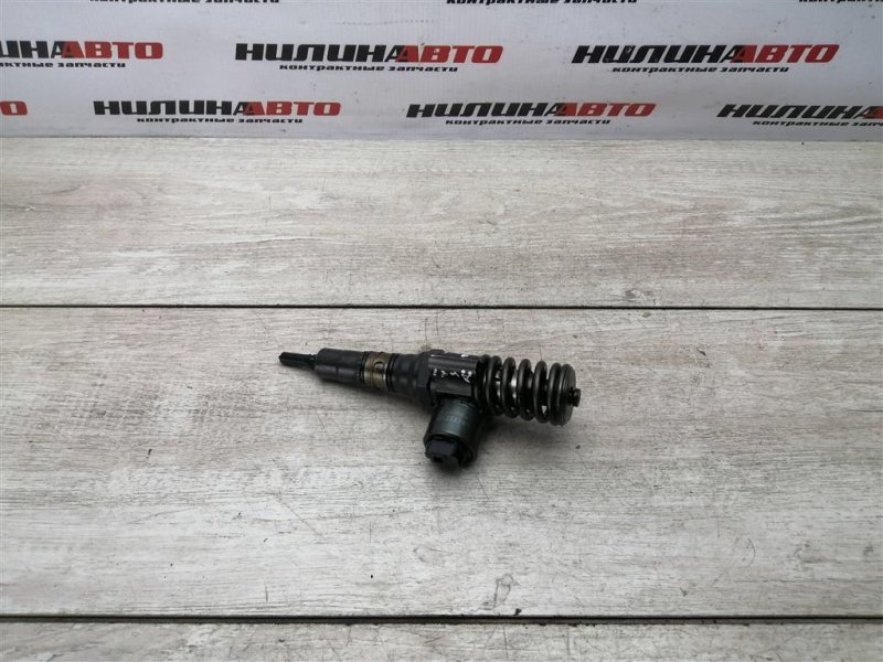 Форсунка дизель, 7000 рублей, Севастополь