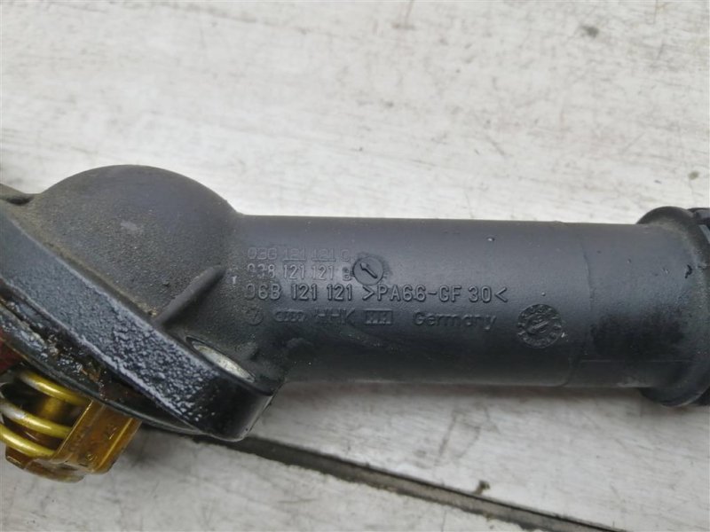 Фланец системы охлаждения, 400 рублей, Севастополь