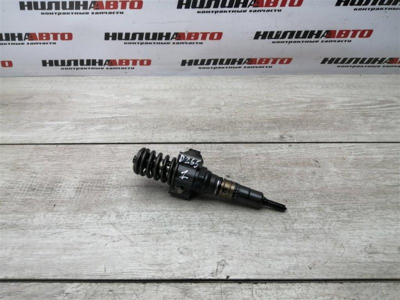 Форсунка дизель, 7000 рублей, Севастополь