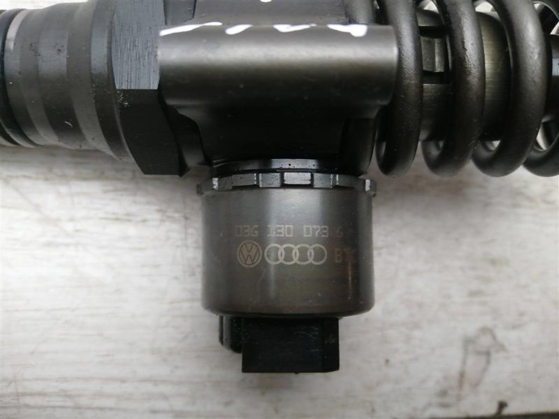 Форсунка дизель, 7000 рублей, Севастополь