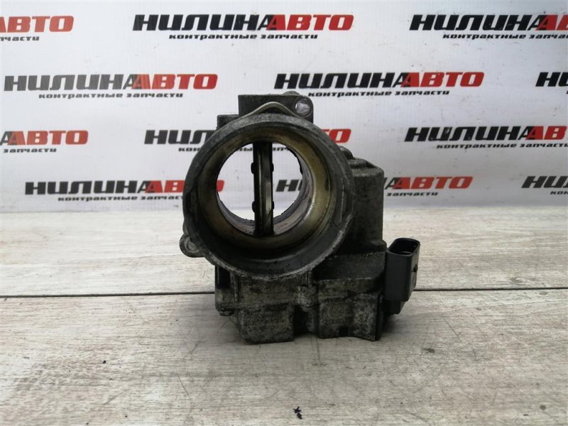 Дроссельная заслонка, 2700 рублей, Севастополь