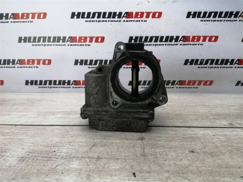 Дроссельная заслонка, 2700 рублей, Севастополь