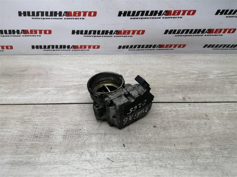 Дроссельная заслонка, 2700 рублей, Севастополь