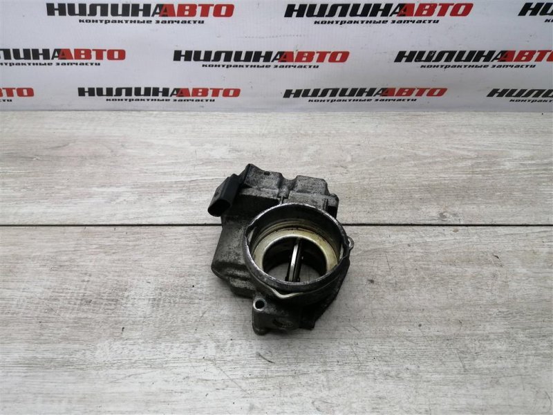 Дроссельная заслонка, 2700 рублей, Севастополь