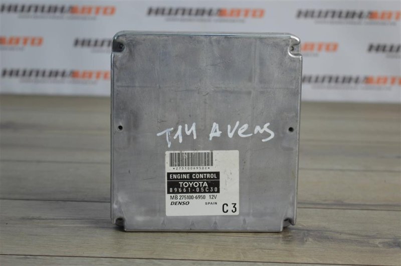 Блок управления двигателем, 2500 рублей, Москва