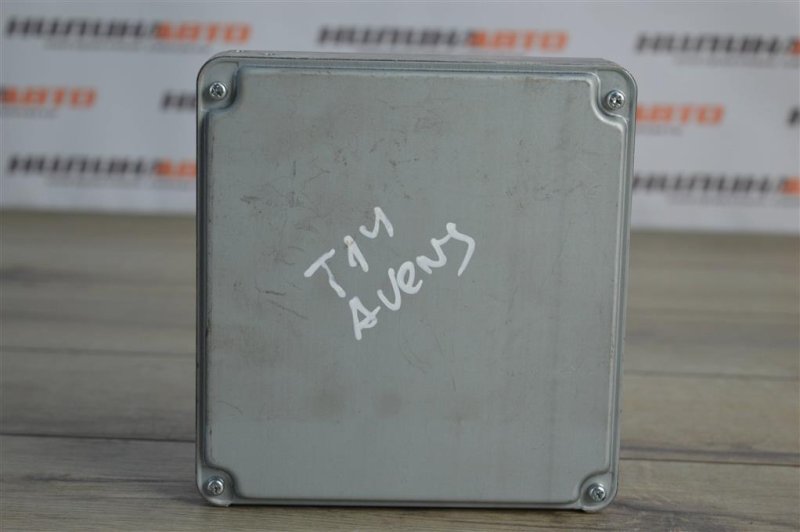 Блок управления двигателем, 2500 рублей, Москва