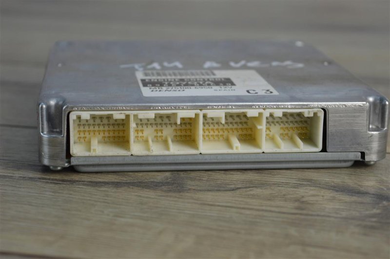 Блок управления двигателем, 2500 рублей, Москва