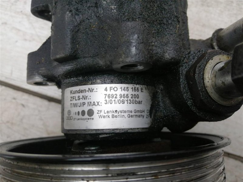 Насос ГУР, 5000 рублей, Севастополь