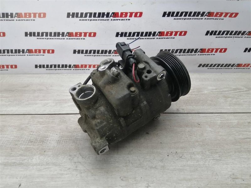 Компрессор кондиционера, 18000 рублей, Севастополь