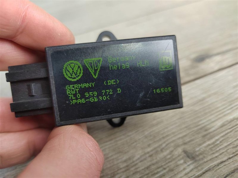 Реле, 700 рублей, Москва