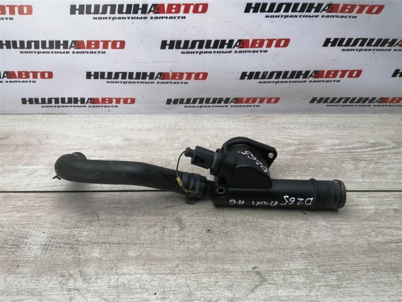 Фланец системы охлаждения, 800 рублей, Севастополь