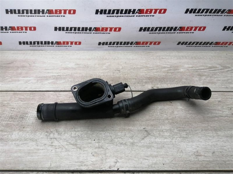 Фланец системы охлаждения, 800 рублей, Севастополь