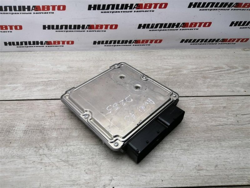 Блок управления двигателем, 5100 рублей, Севастополь