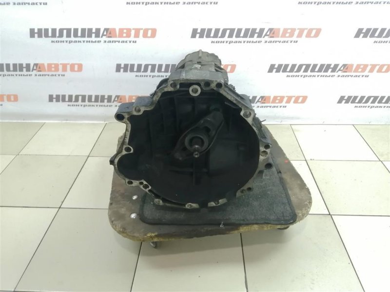 МКПП, 10100 рублей, Севастополь