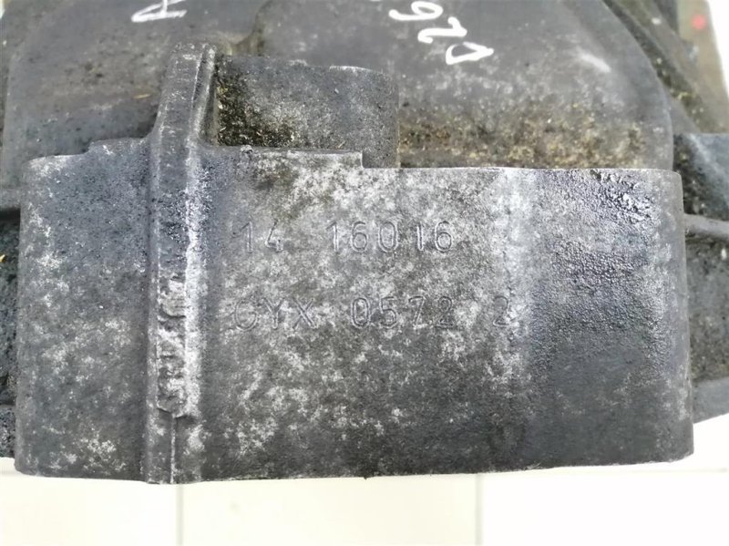 МКПП, 10100 рублей, Севастополь