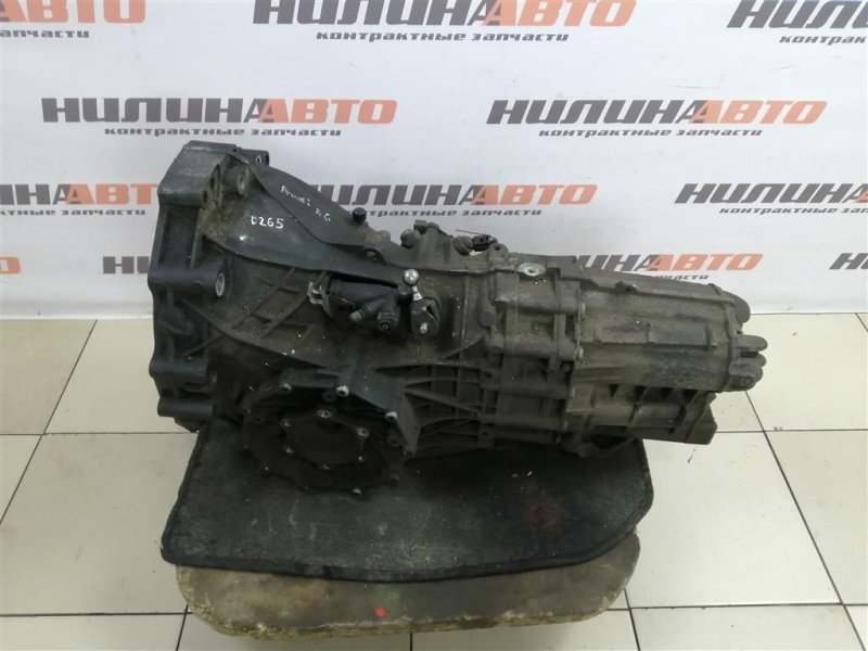 МКПП, 10100 рублей, Севастополь