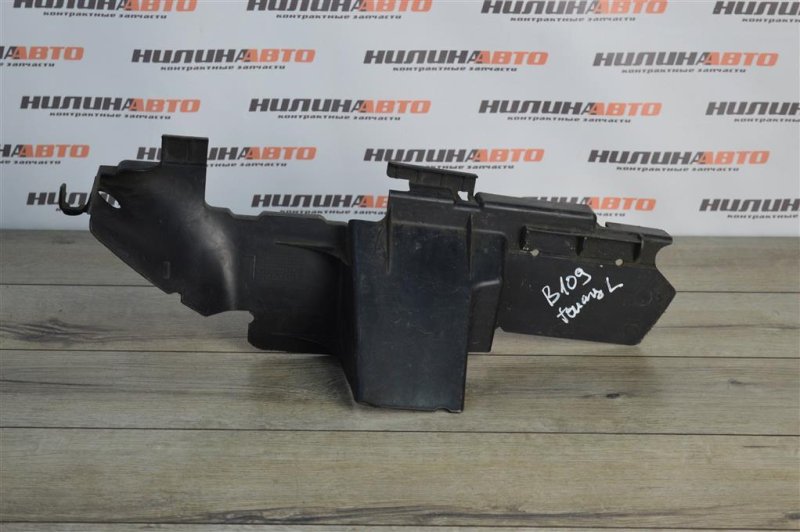 Дефлектор радиатора, 500 рублей, Москва