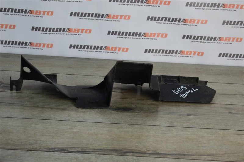 Дефлектор радиатора, 500 рублей, Москва