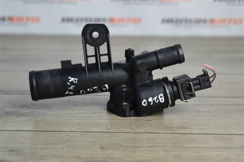 Корпус термостата, 400 рублей, Москва