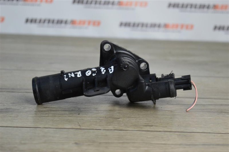 Корпус термостата, 400 рублей, Москва