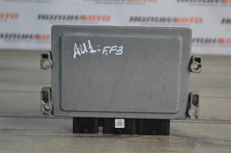 Блок управления двигателем, 8000 рублей, Москва