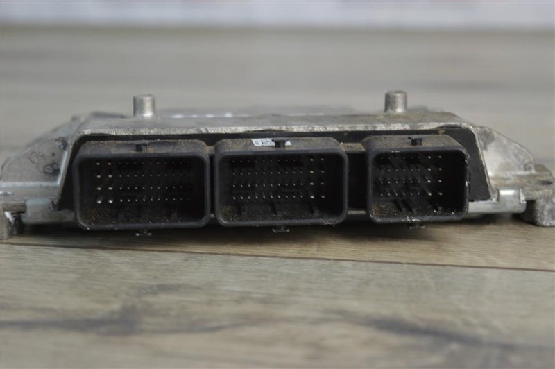 Блок управления двигателем, 8000 рублей, Москва