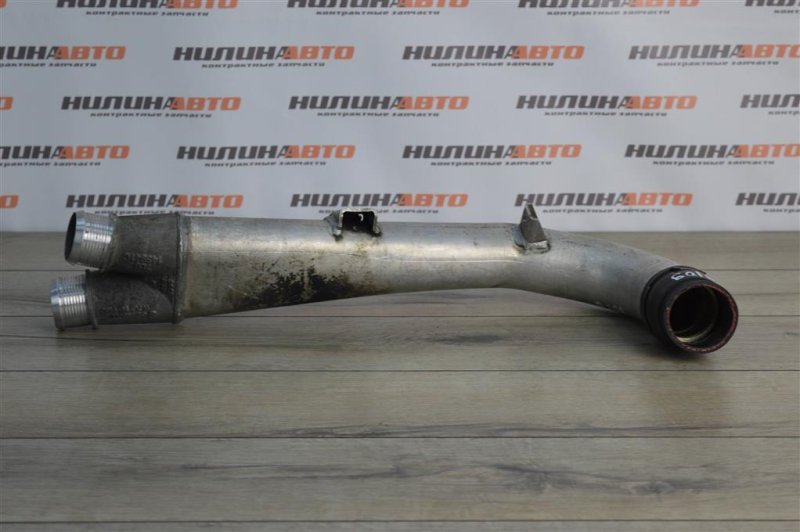 Патрубок интеркулера, 1500 рублей, Москва